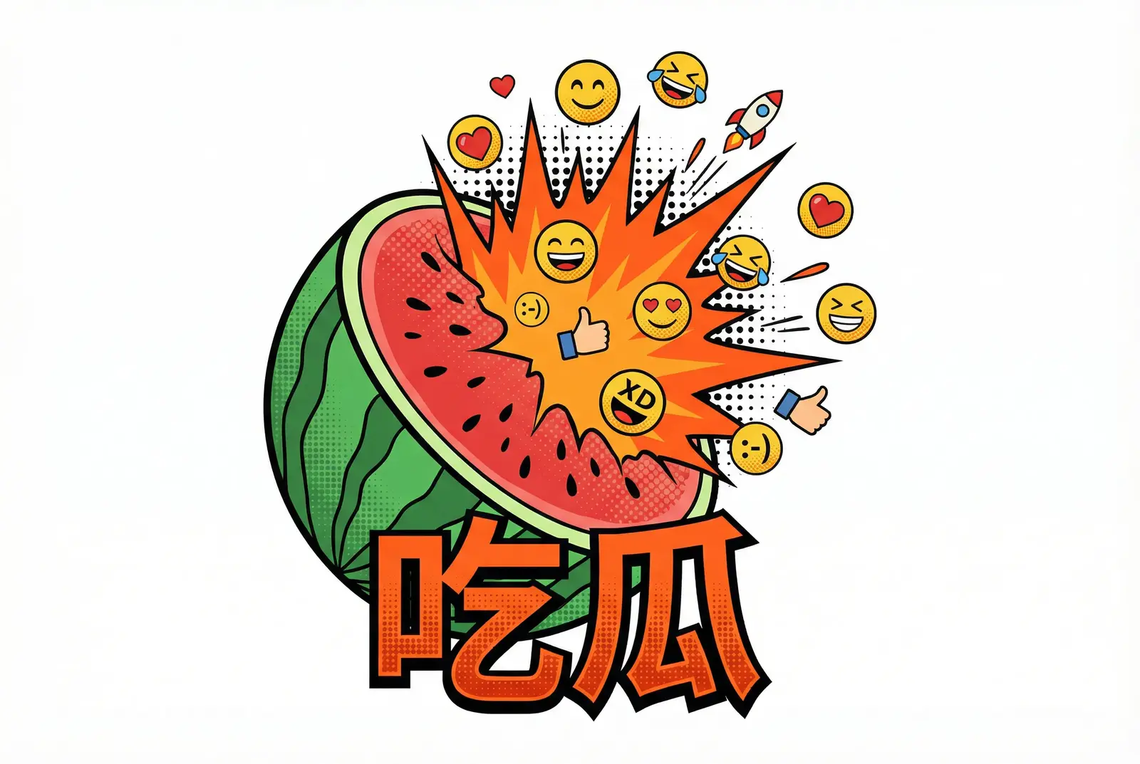 小车拉大马 社区Logo